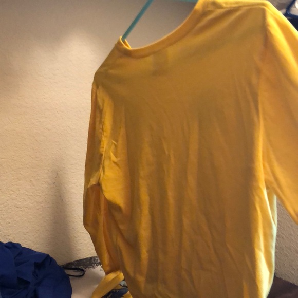 Printed flower shirt - Picture 2 of 3